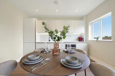 1 bedroom apartment for sale, Cornmow Drive, London, NW10