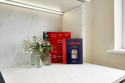 1 bedroom apartment for sale, Cornmow Drive, London, NW10