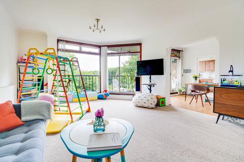 undefined, Hillcrest, King Harry Lane, St Albans, AL3