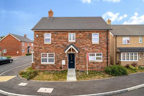 Chadwick Road, Dunholme, Lincoln, LN2