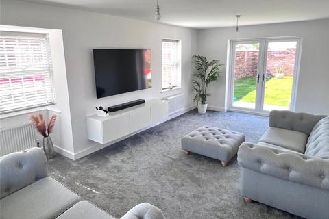 4 bedroom detached house for sale, Chadwick Road, Dunholme, Lincoln, LN2
