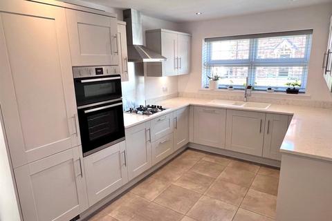 4 bedroom detached house for sale, Chadwick Road, Dunholme, Lincoln, LN2