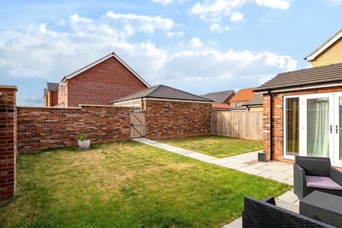 4 bedroom detached house for sale, Chadwick Road, Dunholme, Lincoln, LN2