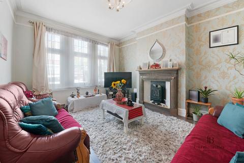 4 bedroom semi-detached house for sale, Olive Road, NW2