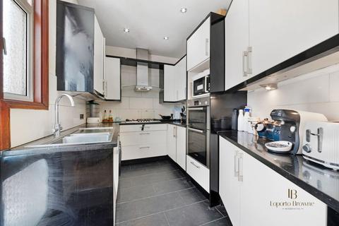 4 bedroom semi-detached house for sale, Olive Road, NW2