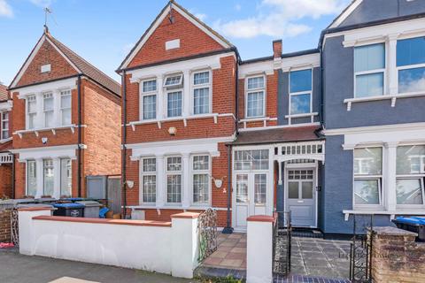 4 bedroom semi-detached house for sale, Olive Road, NW2
