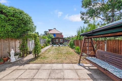 4 bedroom semi-detached house for sale, Olive Road, NW2