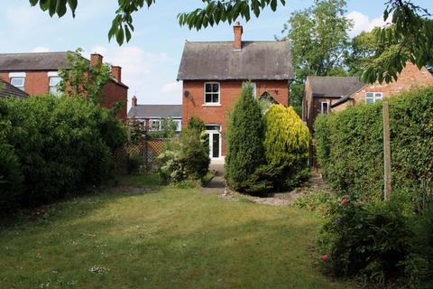 undefined, Albert Street, Brigg, DN20