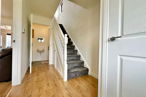 3 bedroom semi-detached house for sale, 40 Holm Dell Drive, Inverness, IV2 4GX