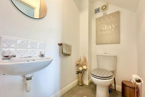 3 bedroom semi-detached house for sale, 40 Holm Dell Drive, Inverness, IV2 4GX
