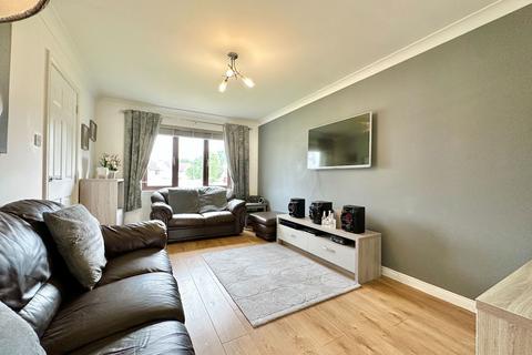 3 bedroom semi-detached house for sale, 40 Holm Dell Drive, Inverness, IV2 4GX