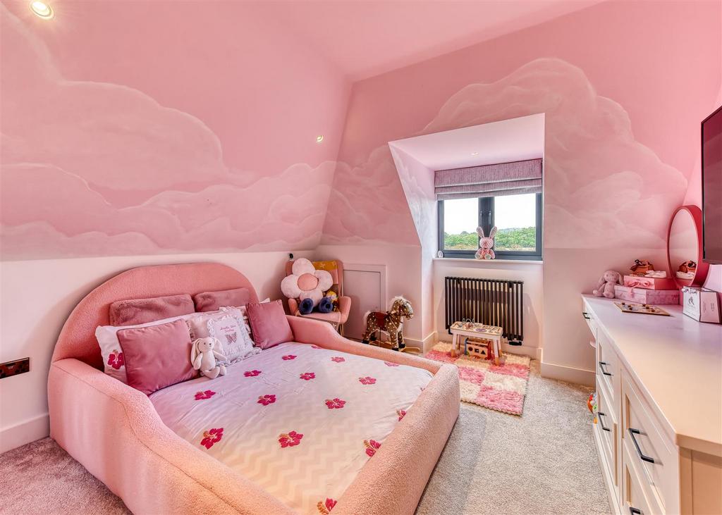 Meadow View, Mile Flat-Bedroom 3.jpg