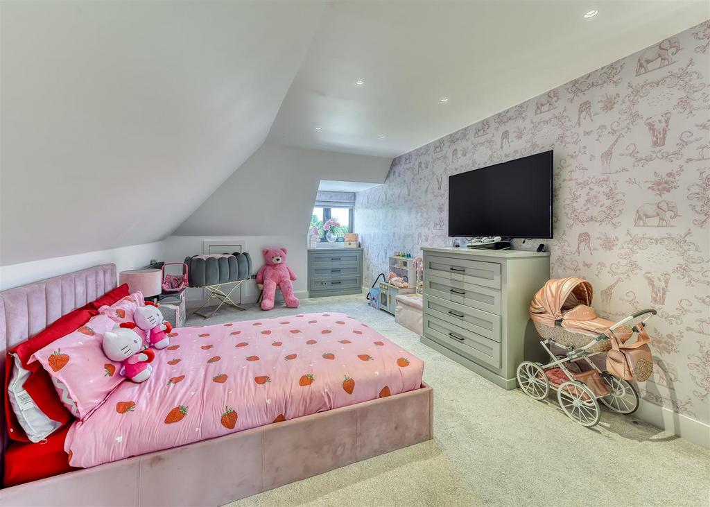 Meadow View, Mile Flat-Bedroom 2.jpg