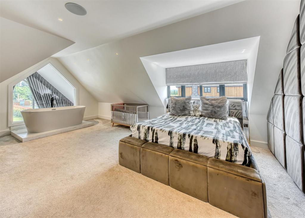 Meadow View, Mile Flat-Bedroom 1.jpg