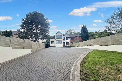 undefined, Leigh Road, Manchester M28