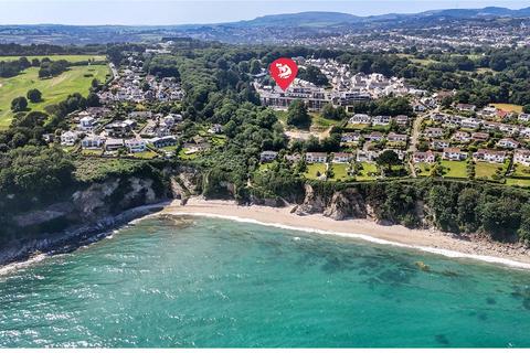 2 bedroom apartment for sale, Rashleigh Road, Duporth, PL26
