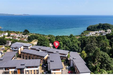 2 bedroom apartment for sale, Rashleigh Road, Duporth, PL26