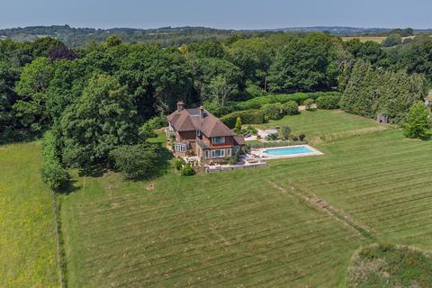 5 bedroom detached house for sale, Lake Street, Mayfield, East Sussex