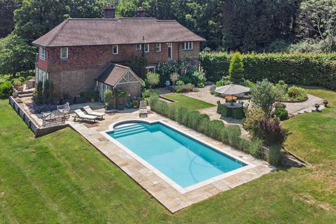 5 bedroom detached house for sale, Lake Street, Mayfield, East Sussex
