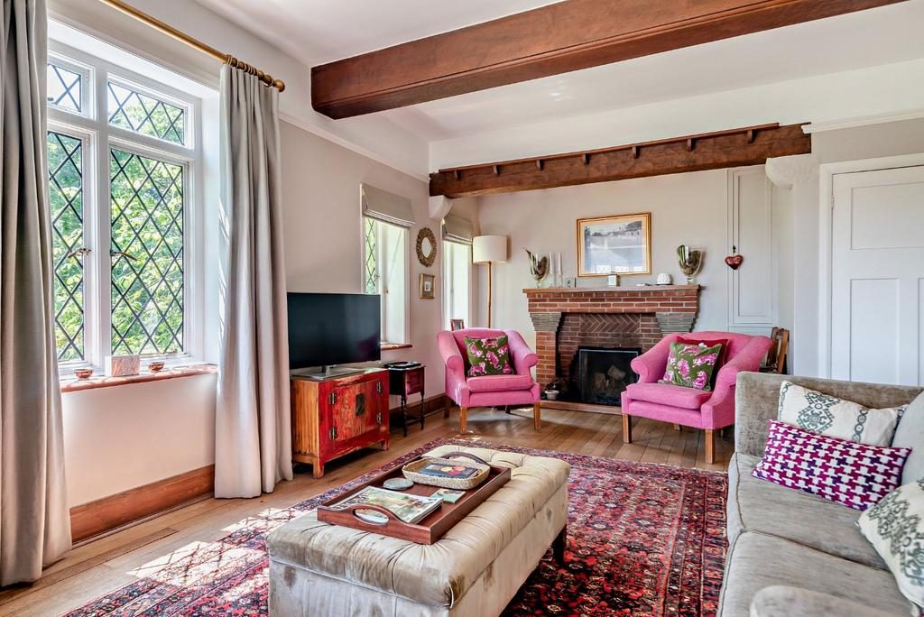 Drawing Room