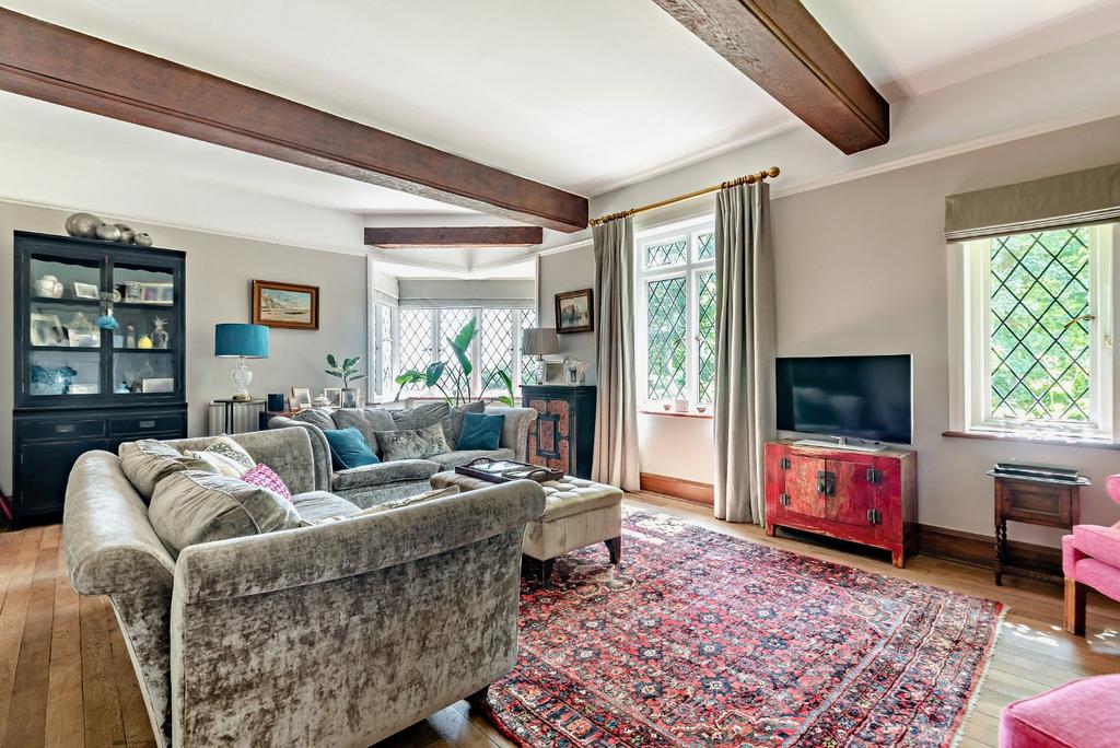 Drawing Room