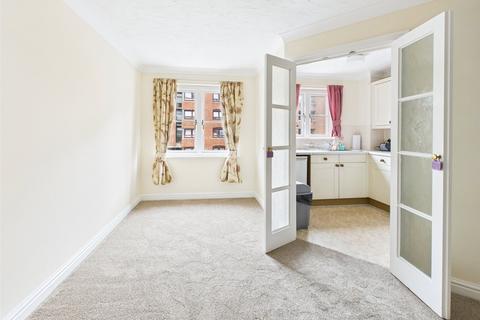 1 bedroom apartment for sale, Westgate Street, Gloucester, Gloucestershire, GL1