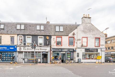 County Place, Perth