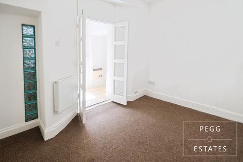 undefined, Abbey Road, Torquay