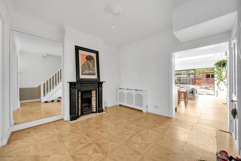 19 Shortlands Gardens, Bromley, BR2 0EA