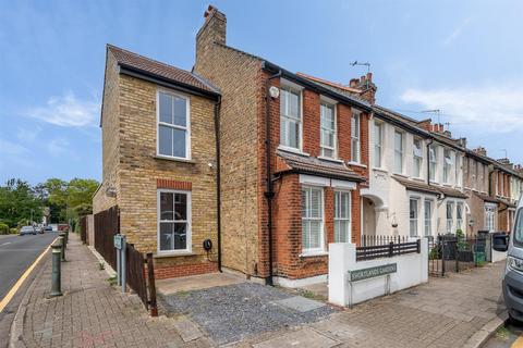 19 Shortlands Gardens, Bromley, BR2 0EA
