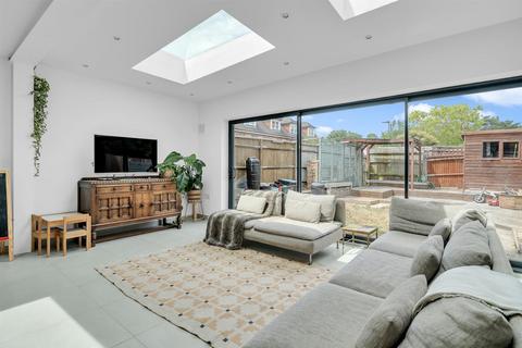 19 Shortlands Gardens, Bromley, BR2 0EA