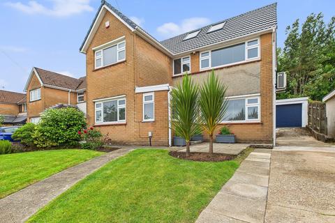 4 bedroom detached house for sale, Dan-Y-Graig, Cardiff. CF14