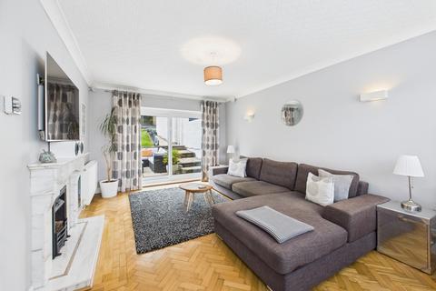 4 bedroom detached house for sale, Dan-Y-Graig, Cardiff. CF14