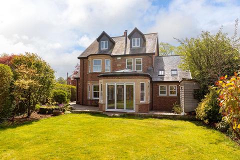 4 bedroom detached house for sale - Woodlands, Cow Lane, Corbridge, Northumberland