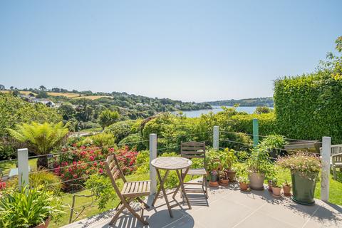 undefined, Penpol, Feock - Nr. Truro, Cornwall