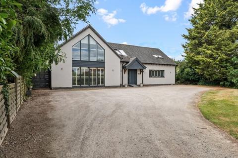undefined, Mill Lane, Rowington, Warwickshire, CV35