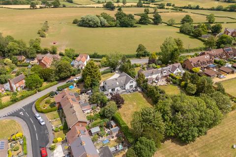 undefined, Mill Lane, Rowington, Warwickshire, CV35