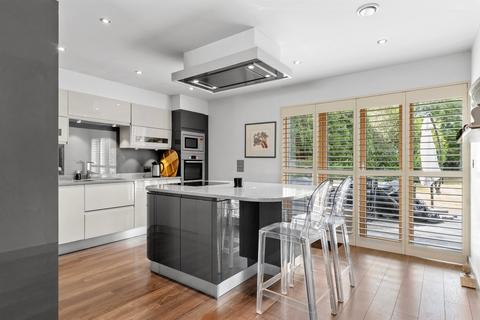 undefined, Mill Lane, Rowington, Warwickshire, CV35