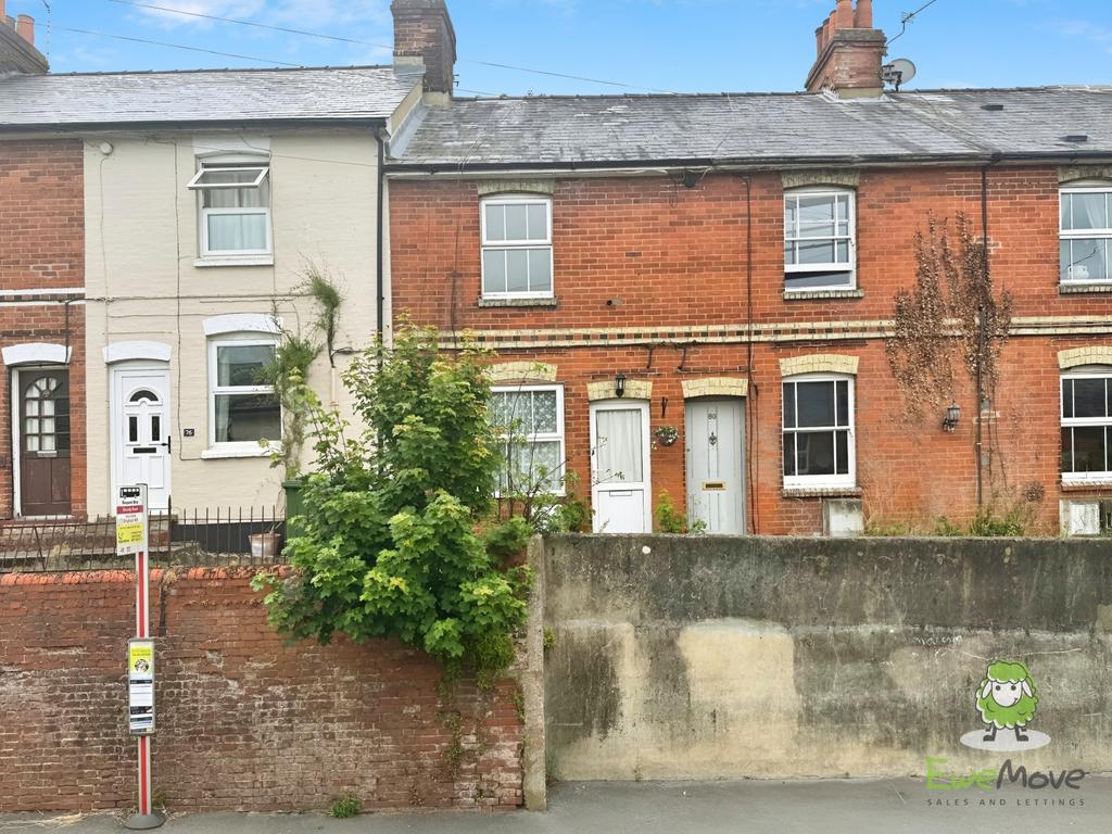 Ewe Move Basingstoke Estate Agents 78 Winchester Ro