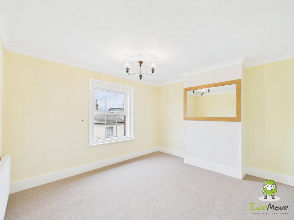 Ewe Move Basingstoke Estate Agents 78 Winchester Ro
