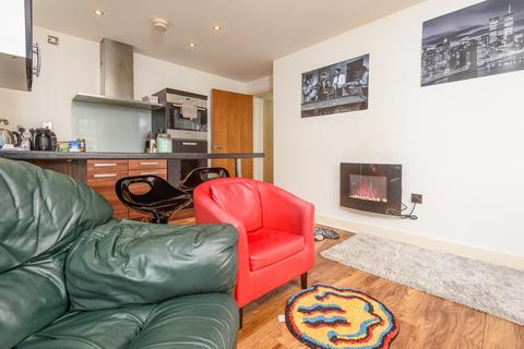 1 bedroom flat for sale, Birch Close, York YO31