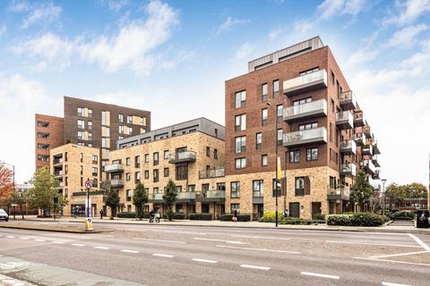 1 bedroom apartment for sale, Leonard Court, Meeting House Lane, London, SE15