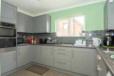 undefined, Beecroft Crescent, Leeds