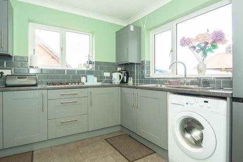 23 Beecroft Crescent, Leeds, LS13 3ES