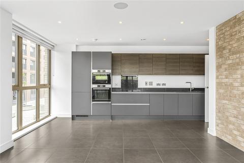 undefined, Meldola Yard, London, E9