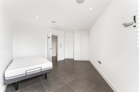 undefined, Meldola Yard, London, E9
