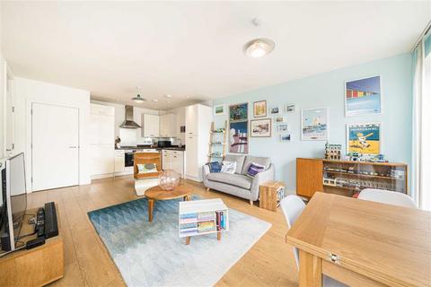 1 bedroom flat for sale, Milkwood Road, London SE24