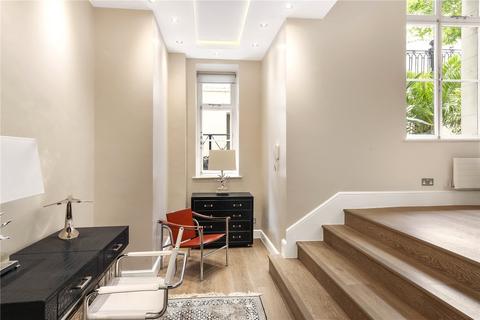 2 bedroom apartment to rent, Mansfield Street, London, W1G