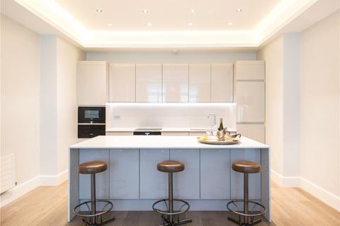 2 bedroom apartment to rent, Mansfield Street, London, W1G