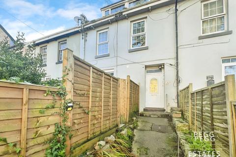 undefined, Abbey Road, Torquay